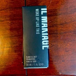 IL Makiage Foundation